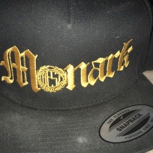 Monark SnapBack